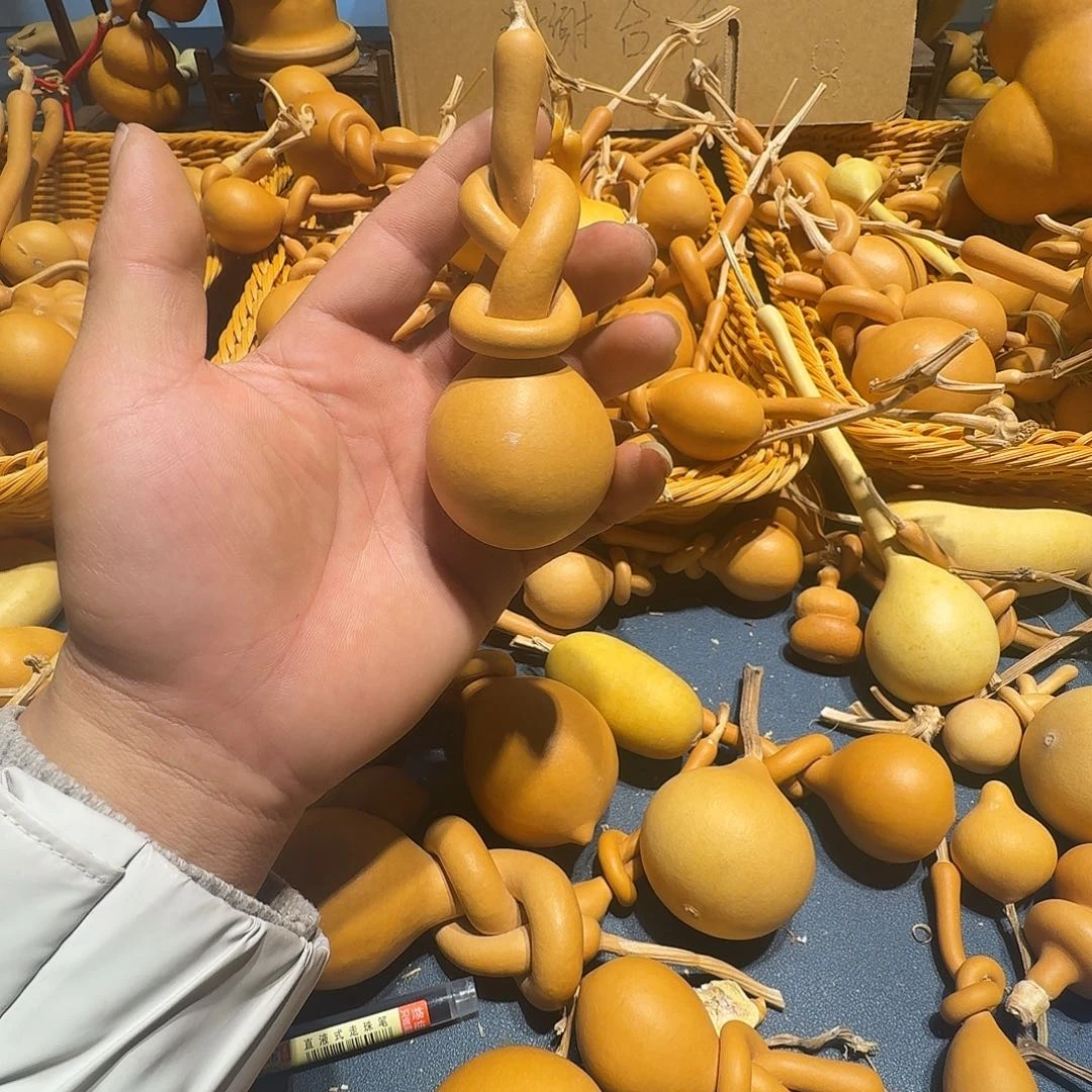 仁***武葫芦的造型非常可爱啊