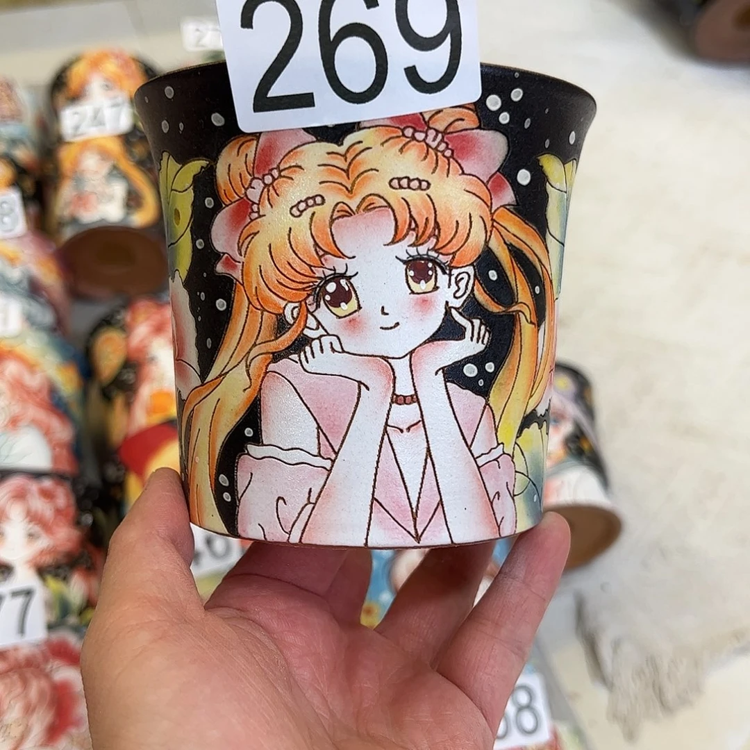 景德镇炫彩手绘景德镇炫彩手绘