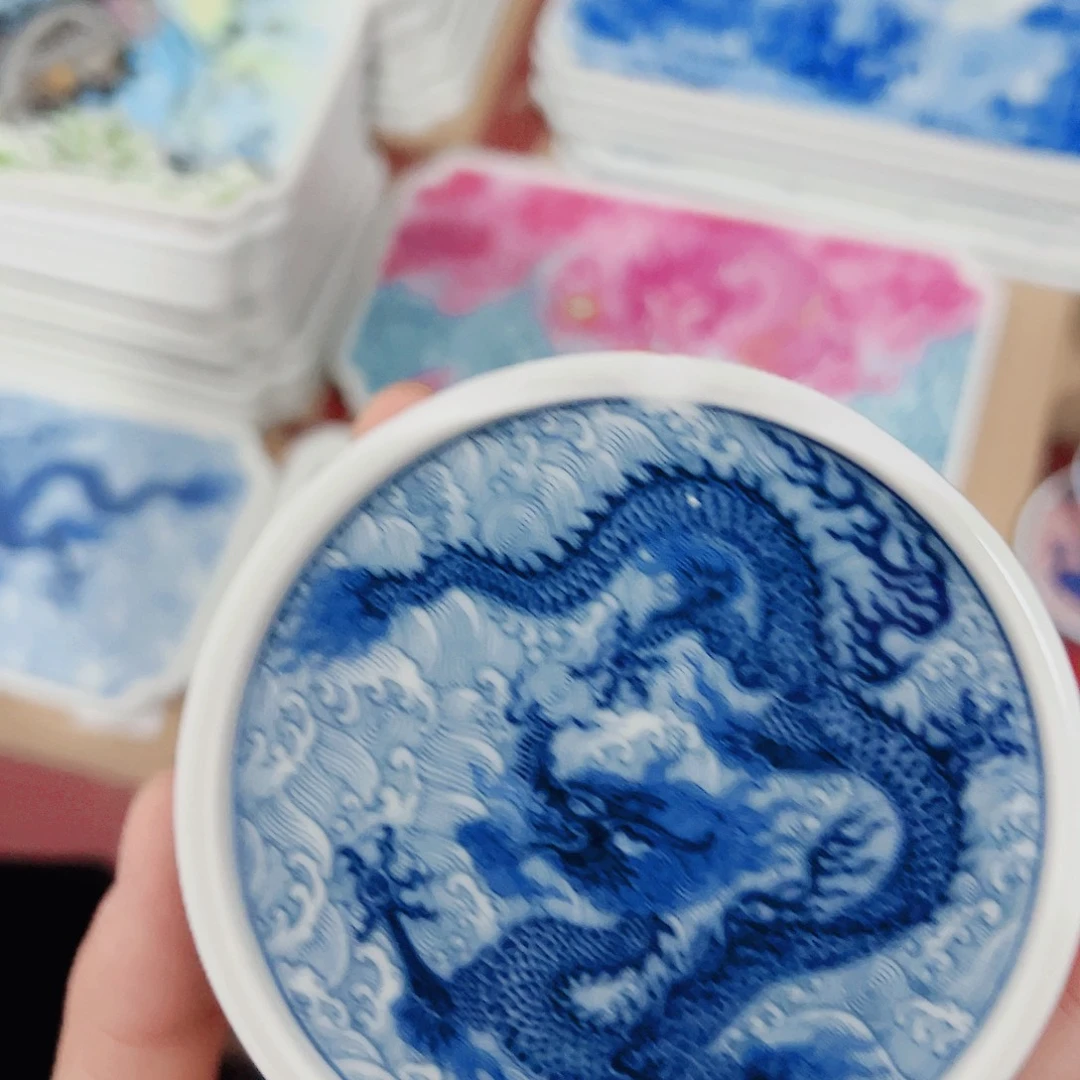 瓷片景德镇陶瓷艺术价格