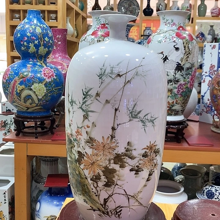 瓷片景德镇陶瓷艺术