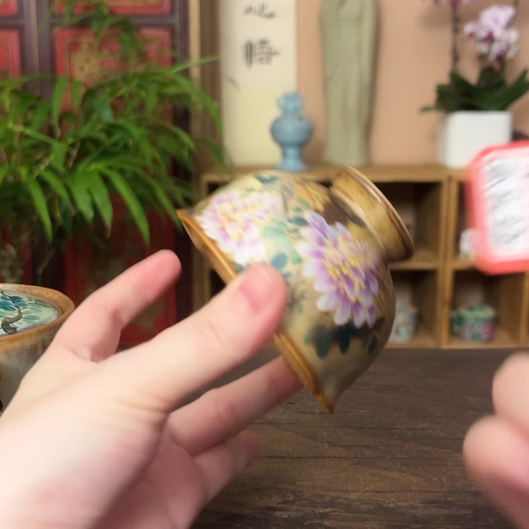 壶柴烧手工制作工艺