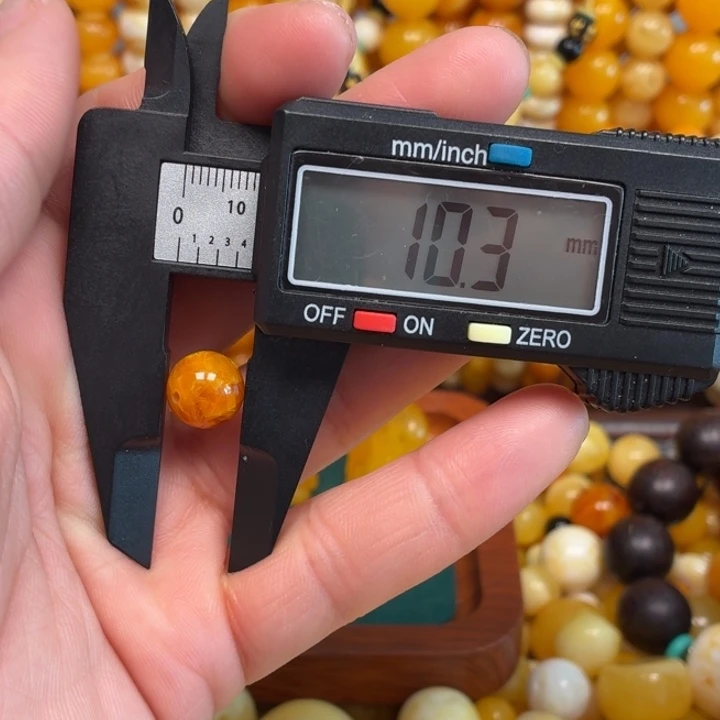 非金属配珠配饰33