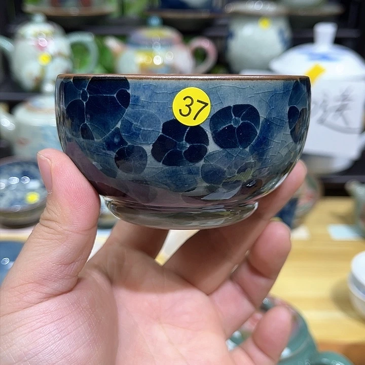 景德镇陶瓷艺术品