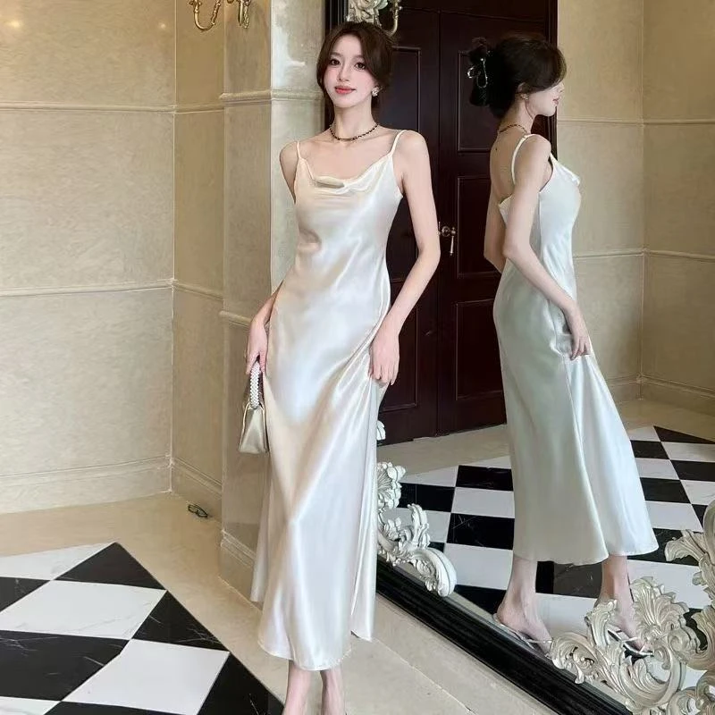 001--100春夏女装气质短款时尚百搭纯色网红性感修身收腰