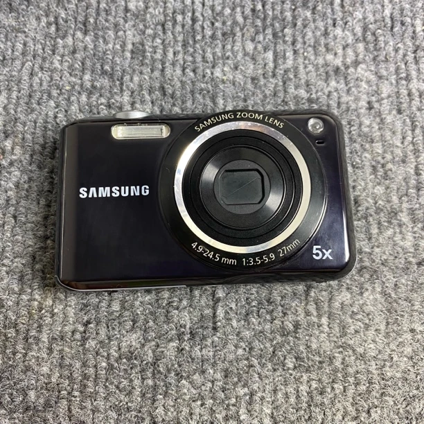 95新 Samsung/三星 ES65，1020万像素人像冷白 美颜滤镜学生相机，