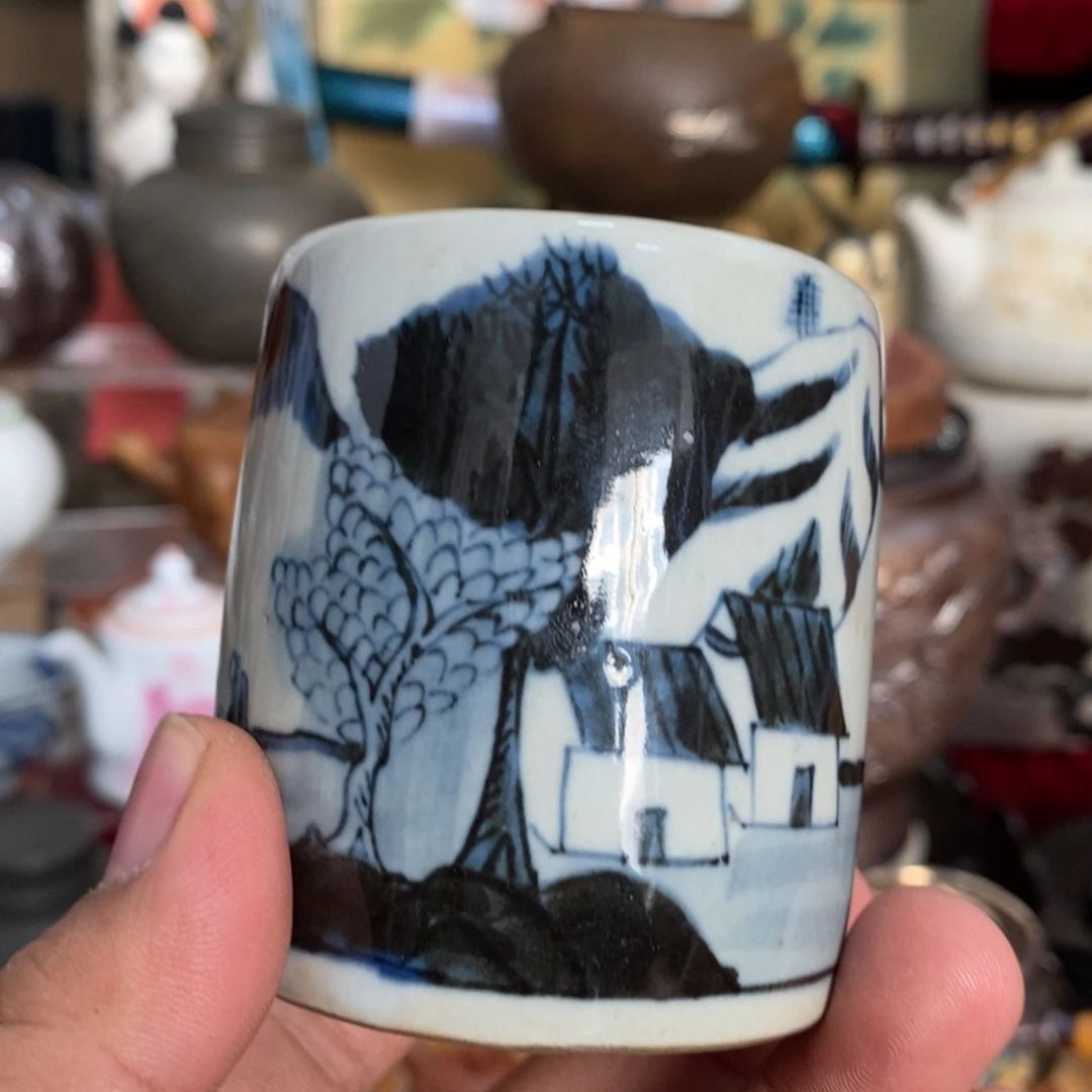 茶盏主播推荐好物