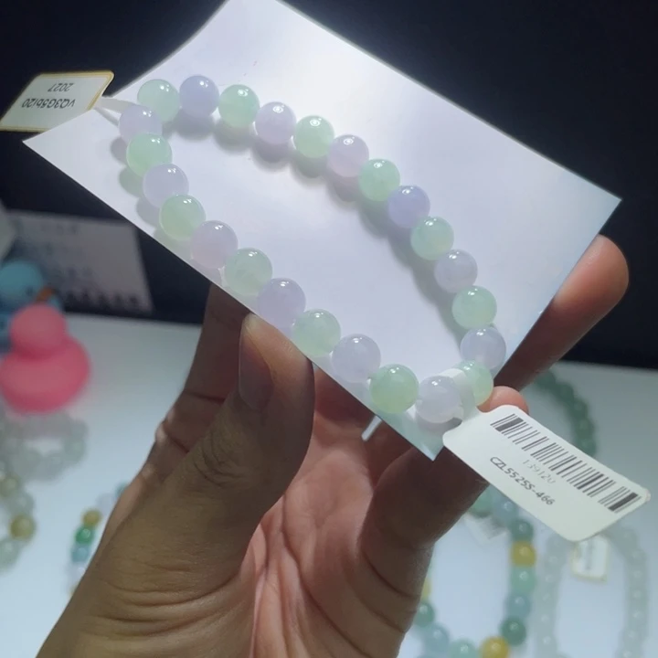 未镶嵌定制翡翠翡翠