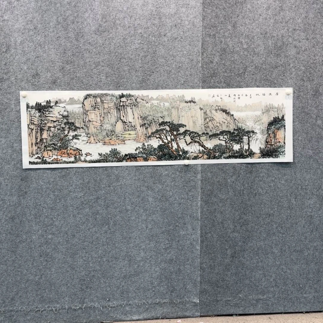 国画国画作品ssc作品