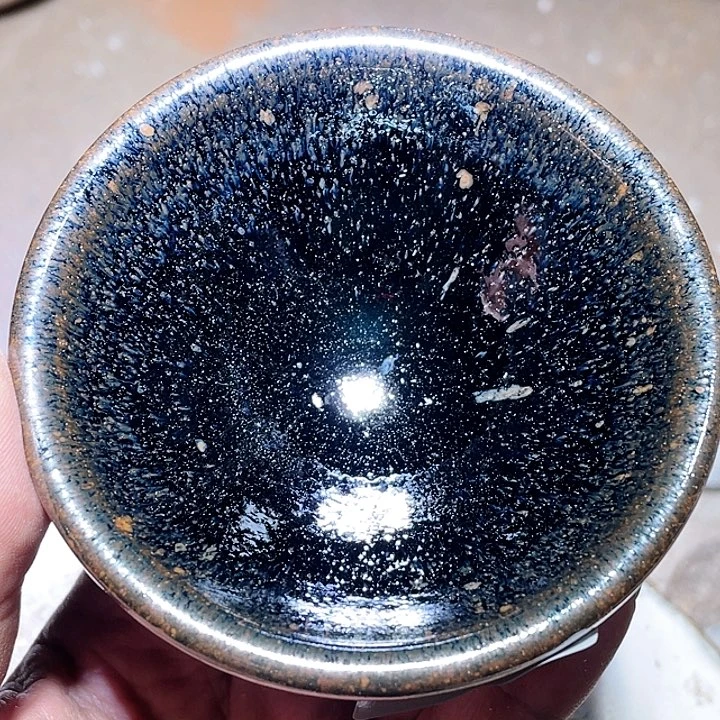 茶盏茶具也不用钱167年左右买