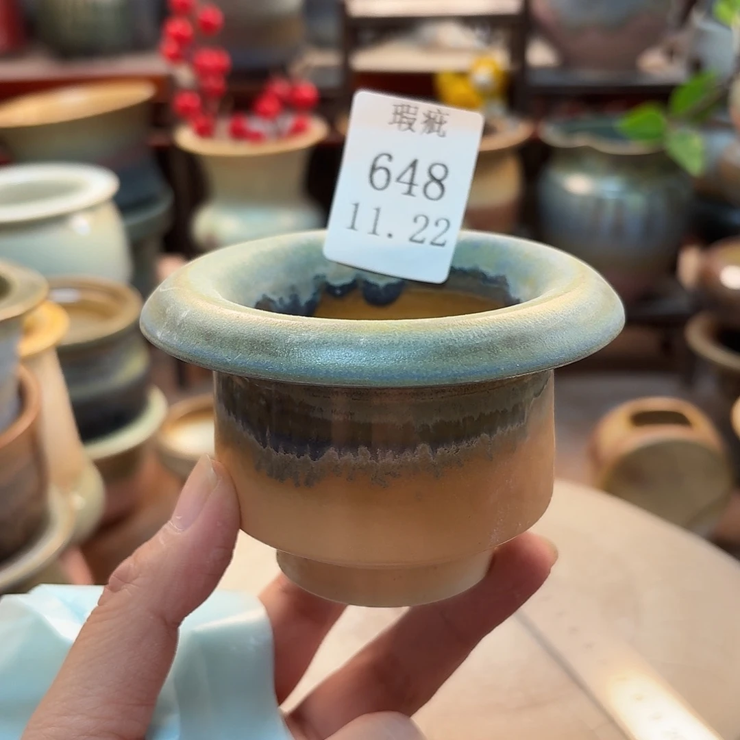 瓷片景德镇陶瓷手工制作
