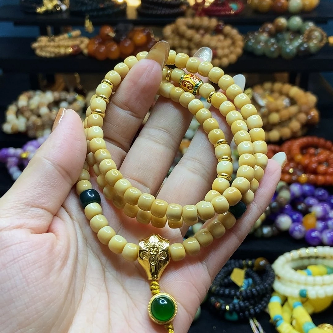 吊坠佛心果菩提果