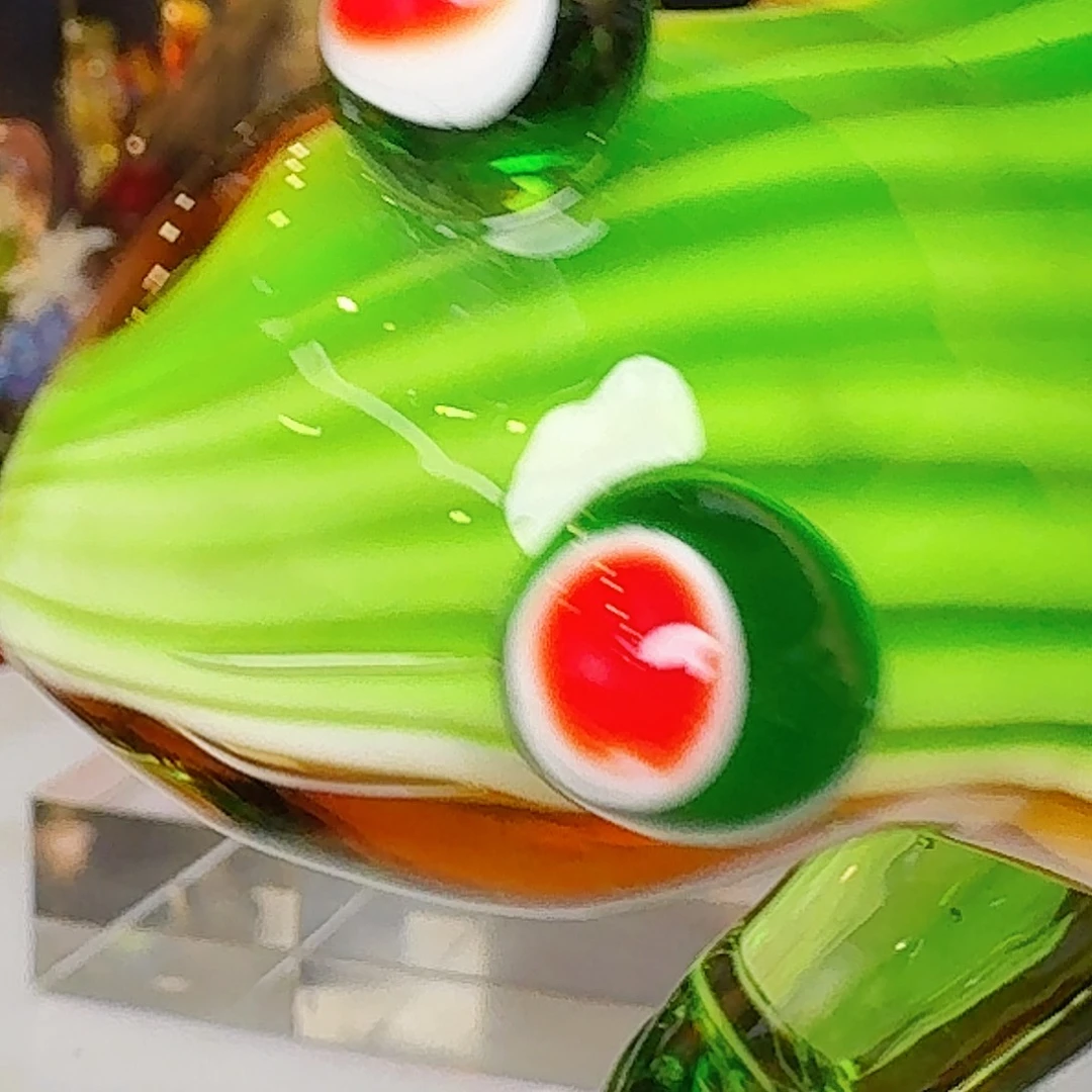 可***瘾琉璃手工艺品琉璃岛是个什么