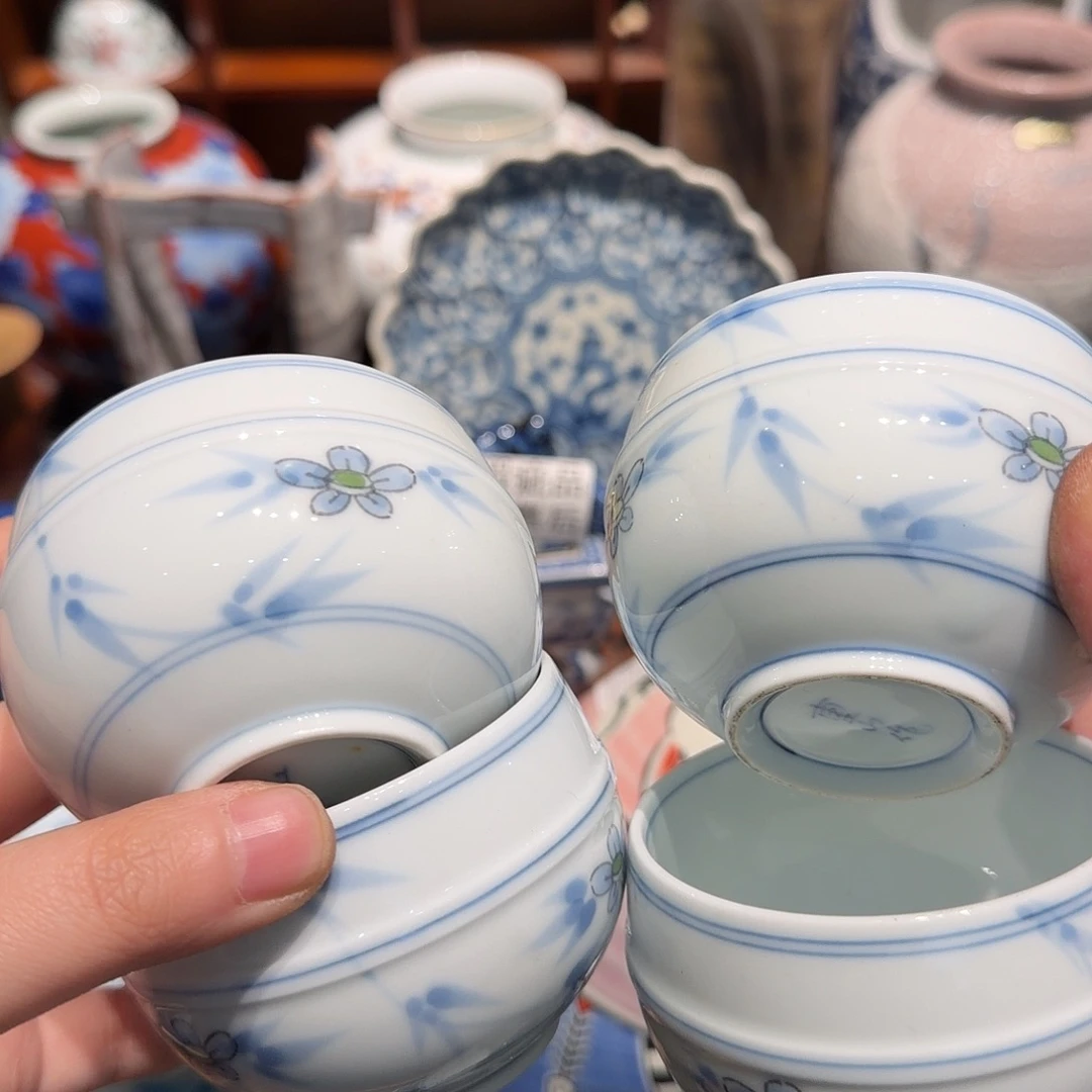 瓷片四十包邮非全新