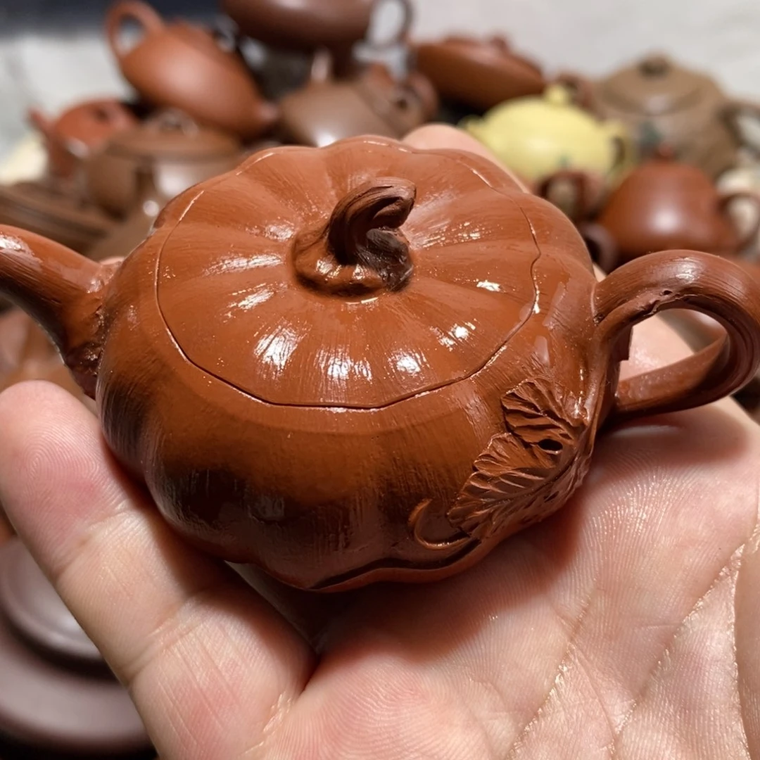 紫砂茶壶海*闪购商品紫砂壶