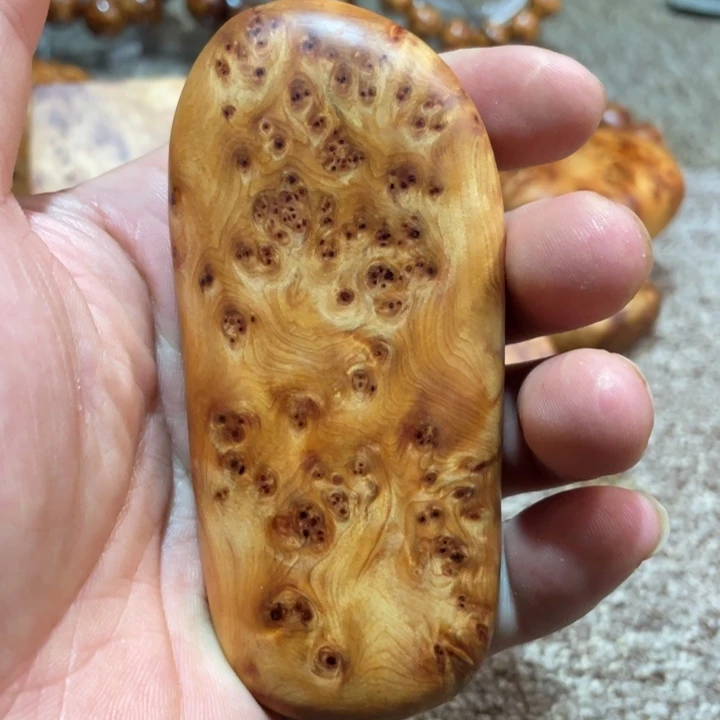 柏木（崖柏）其他把