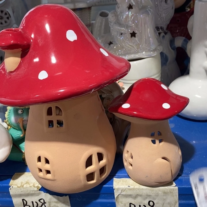 陶瓷树脂工艺摆件