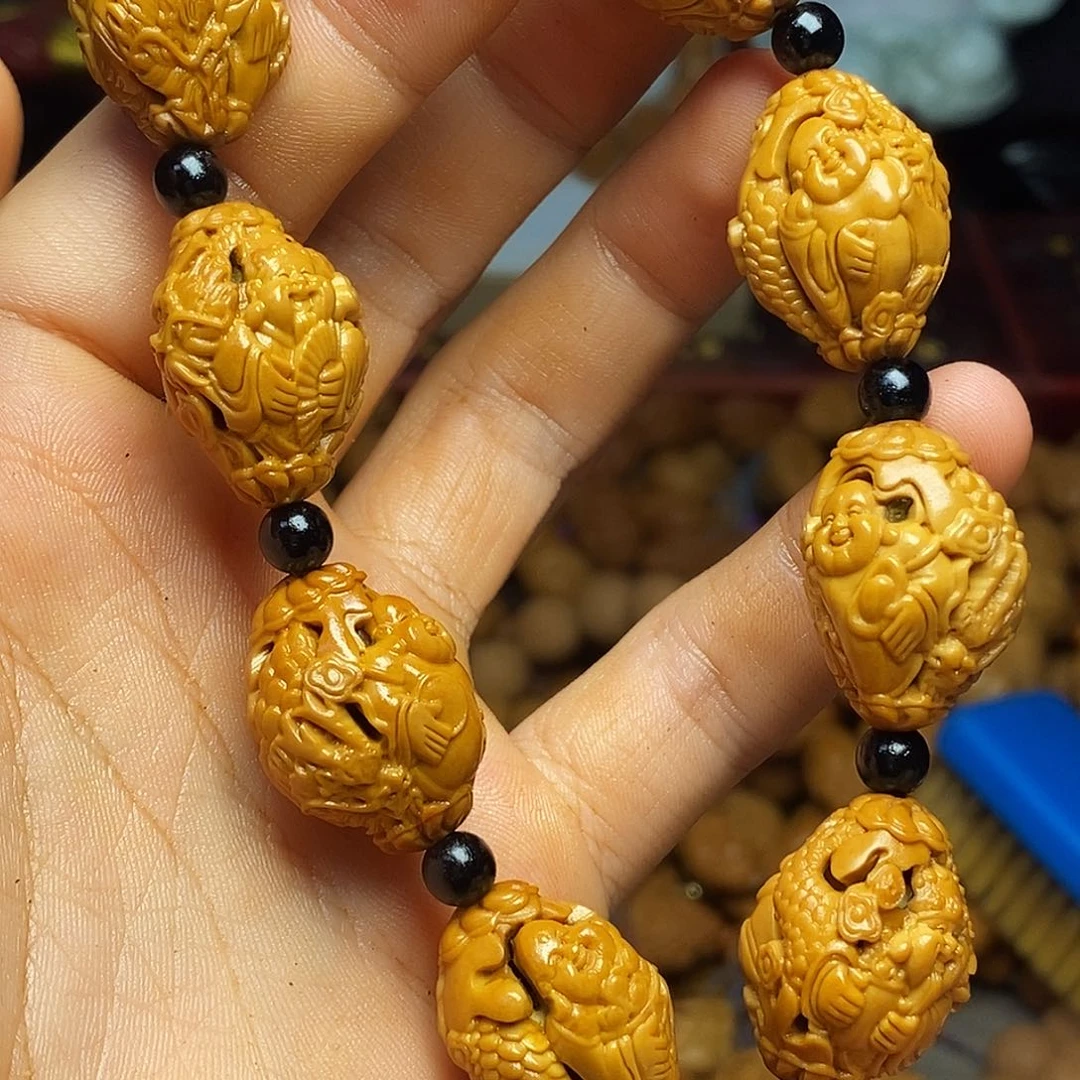 橄榄核手串/手链jjhhjjjjjjjjjjjj