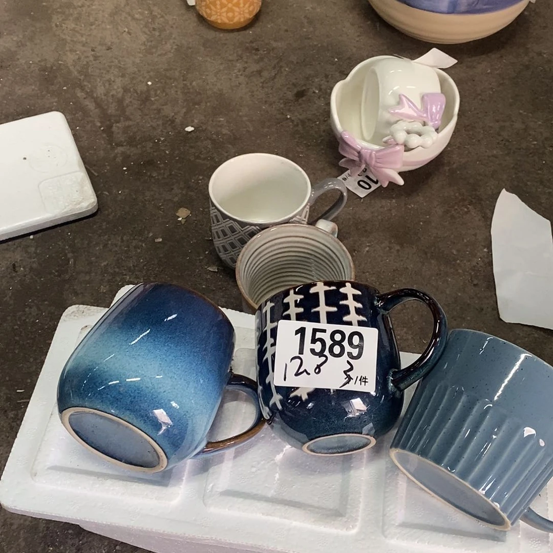 外贸陶瓷微瑕1589