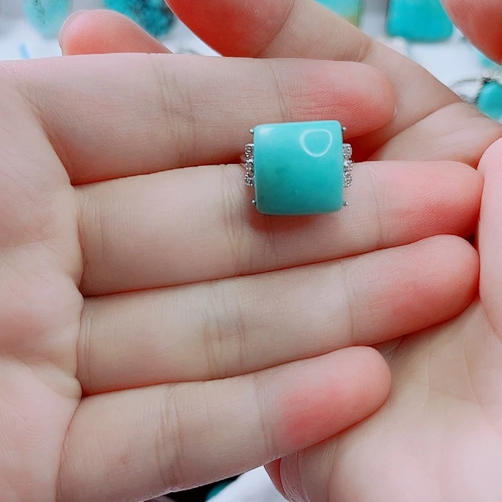 非金属粉丝专享福利饰品123
