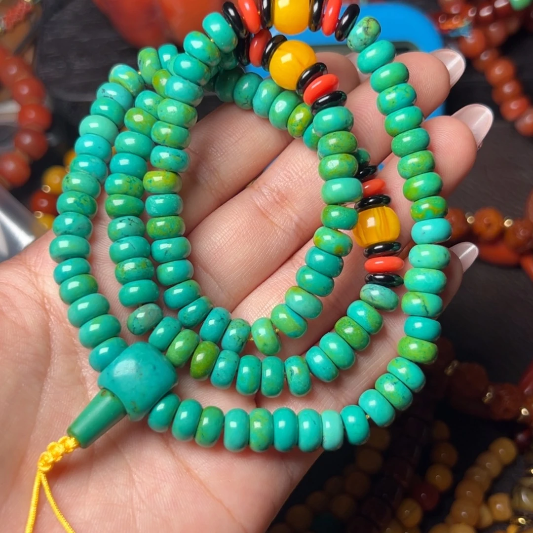 。***。菩提籽类单圈 手串