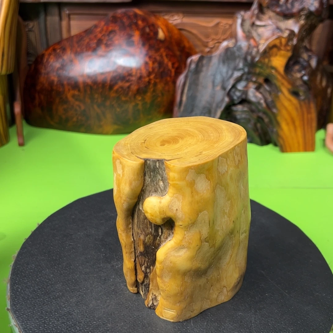 江***人大果紫檀（缅甸花梨）