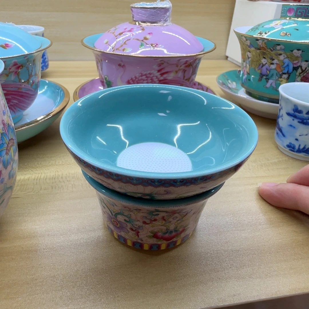 茶漏景德镇福利福利