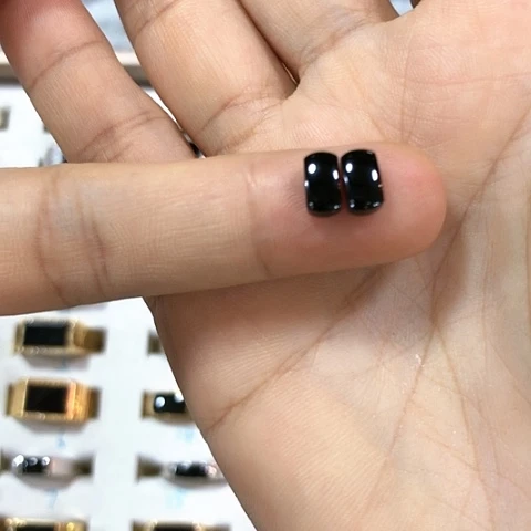 翡翠裸石缅甸天然A货翡翠