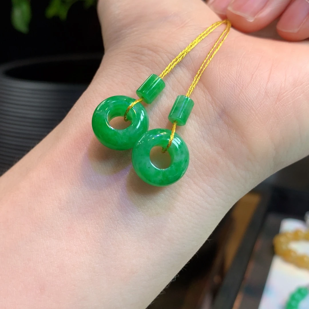 翡翠裸石翡翠裸石