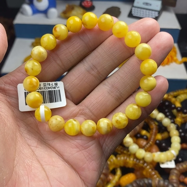 【闪购商品】琥珀珠宝奇石未镶嵌