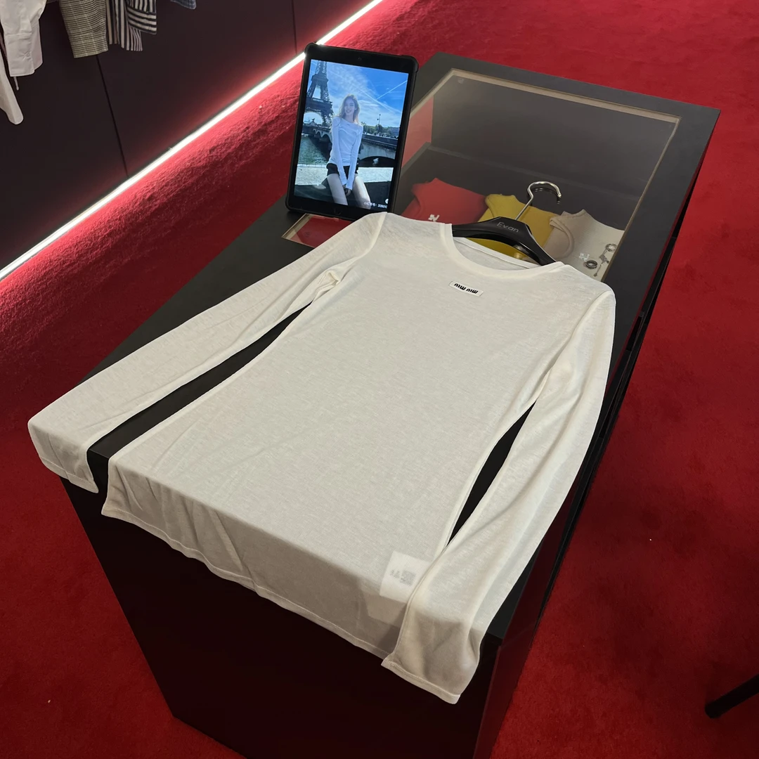 A089+A090【M家】高版本25n春夏季新款天丝薄款内搭女生韩系ins衣服