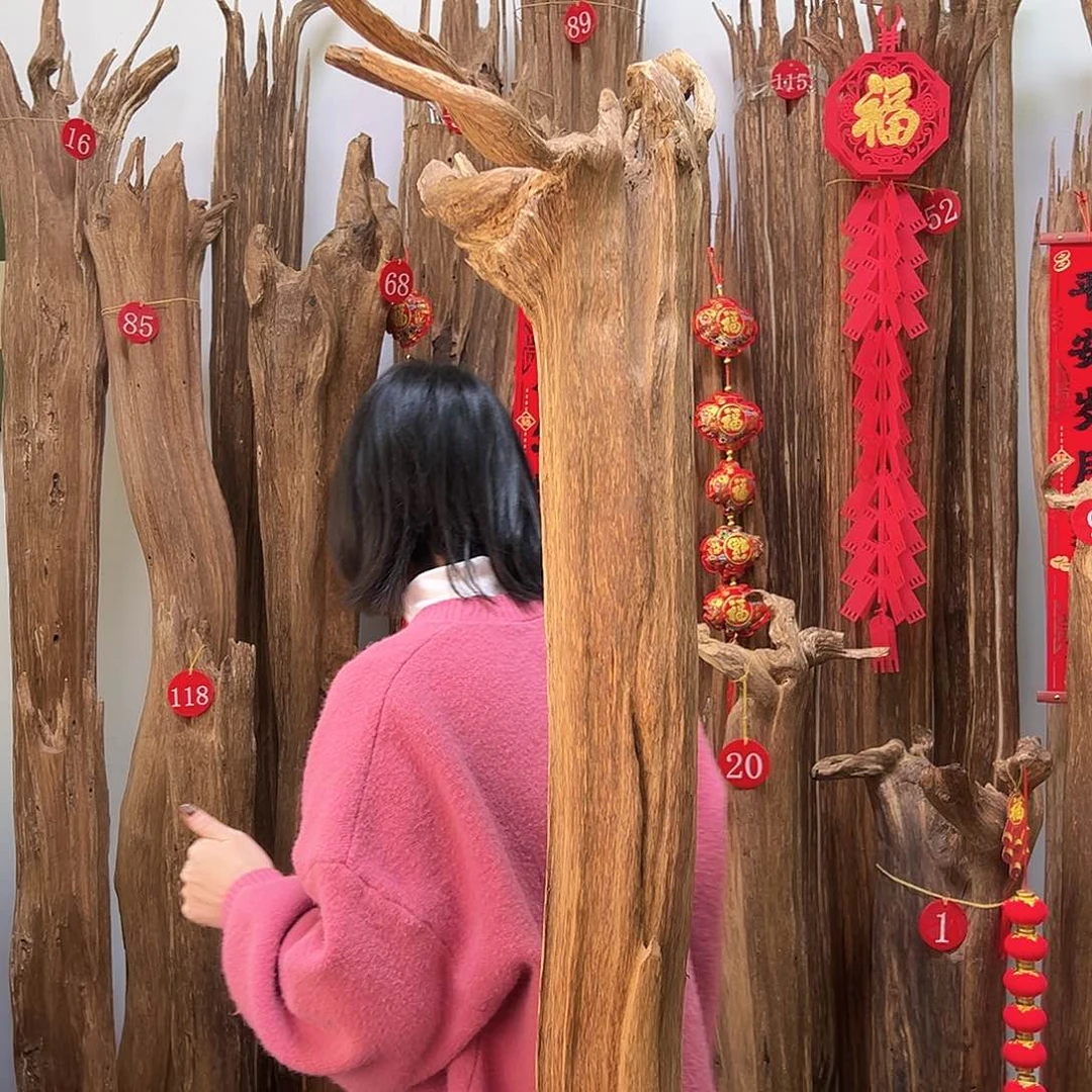 沉香摆件沉香原料摆件工艺品