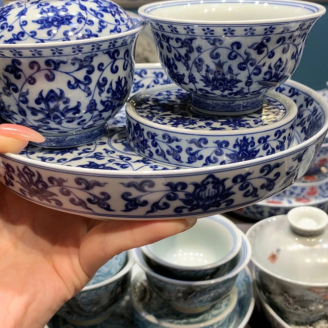 杯景德镇陶瓷研究所