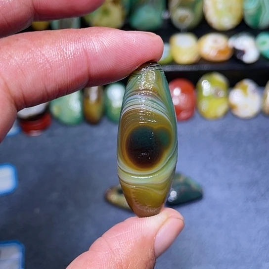【闪购商品】未镶嵌玛瑙/玉髓珠宝奇石