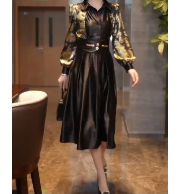 时尚潮流百搭精品女装dgd2996