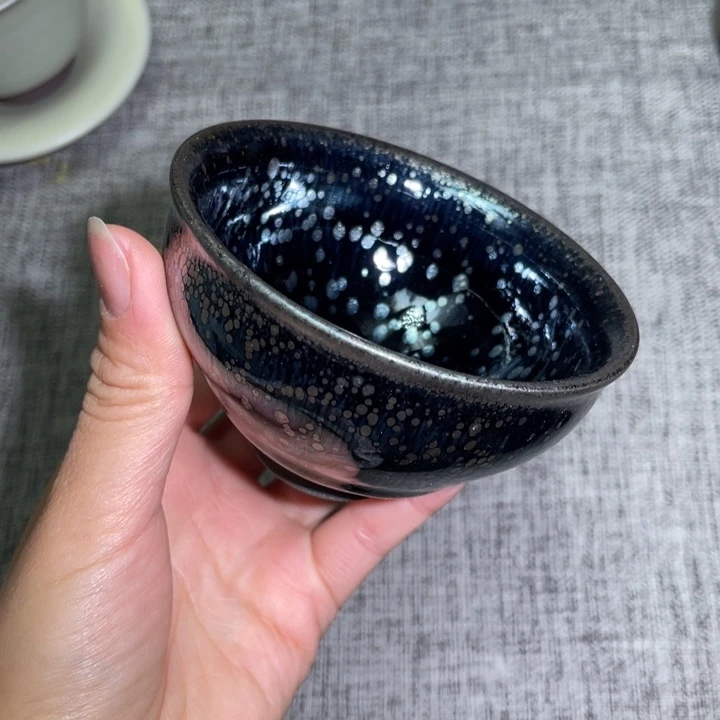 茶盏建盏直播间链接