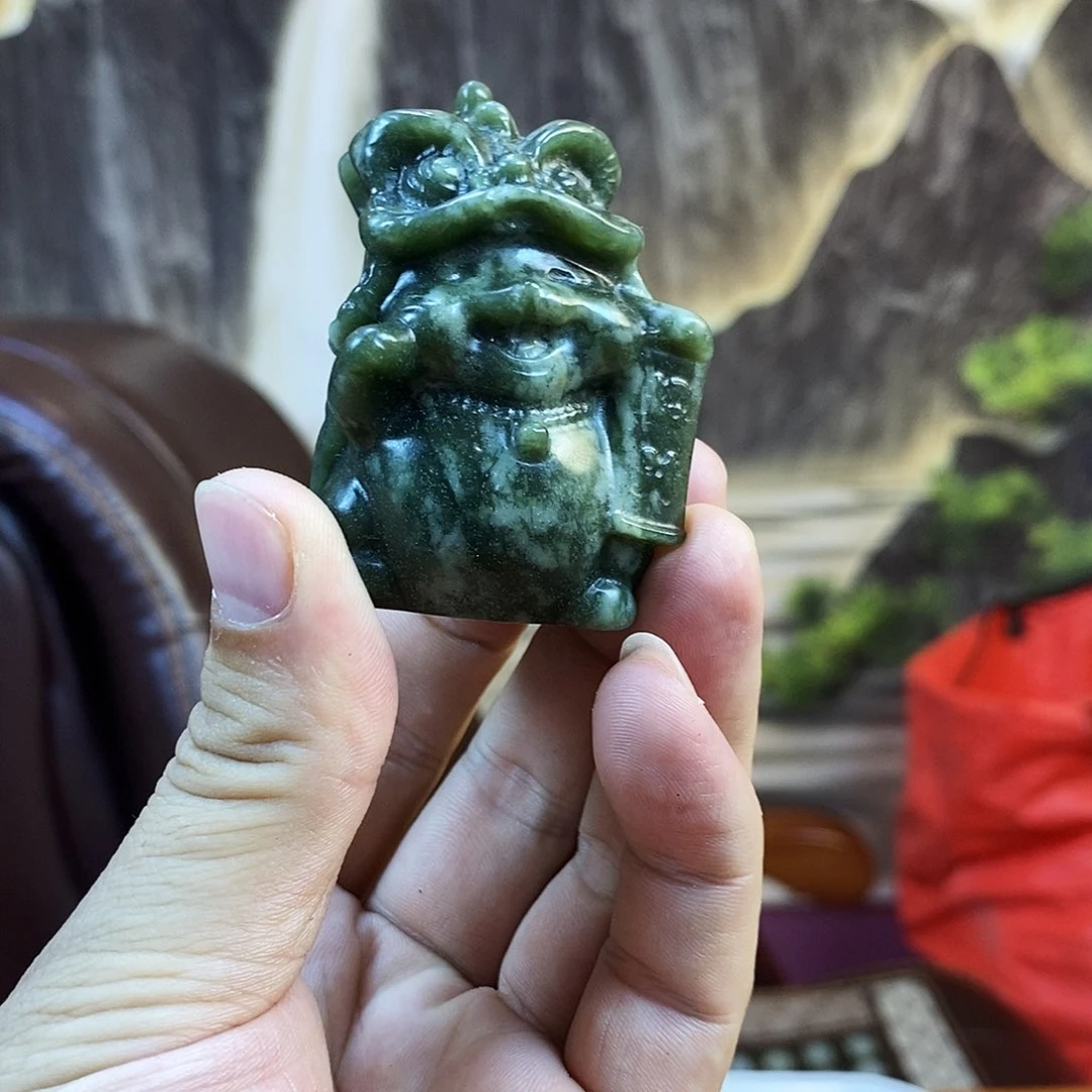摆件多样性随机发一