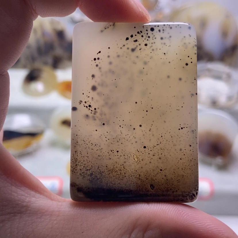 【闪购商品】合金玛瑙/玉髓珠宝奇石