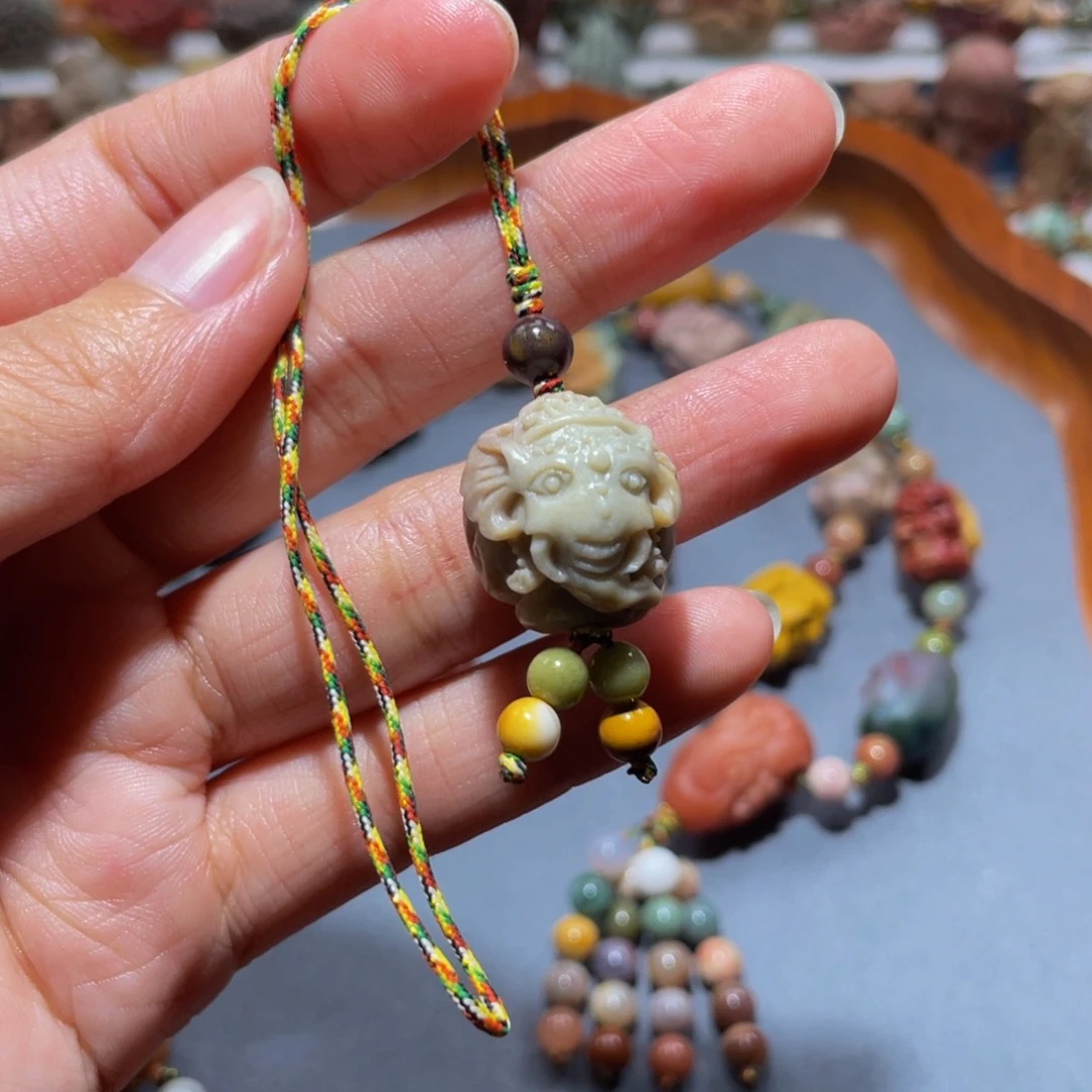未镶嵌手链石英质玉