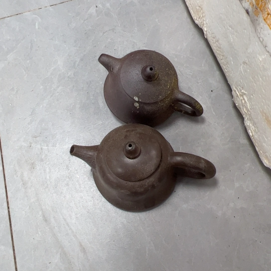 坭兴陶贵台龙窑A166