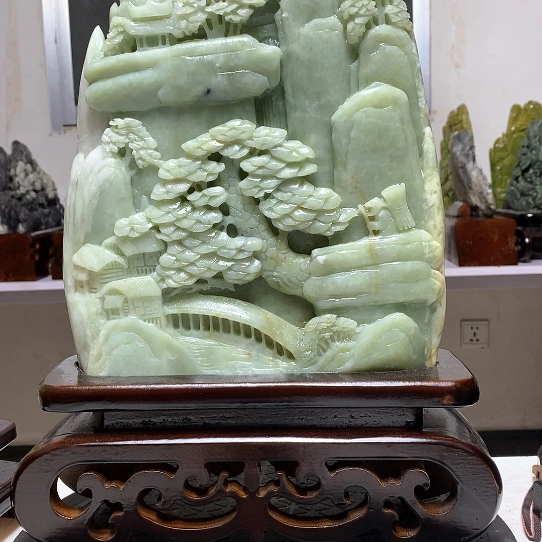 c***弛玉玉未镶嵌居家办公
