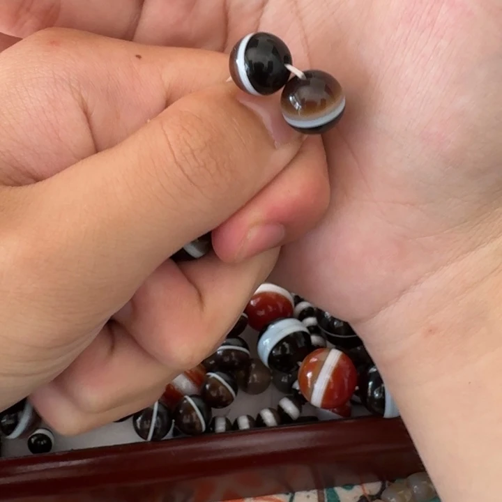 韬***哥合金玛瑙/玉髓珠宝奇石