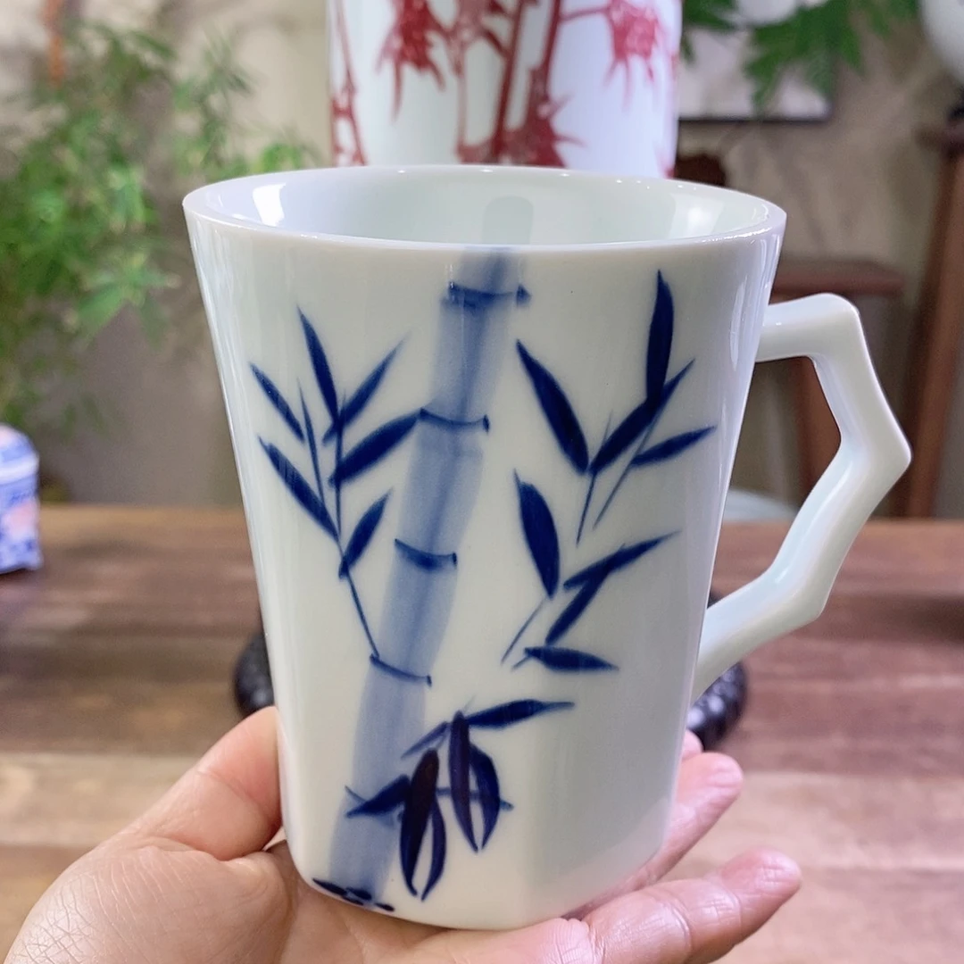 【闪购商品】景德镇陶瓷家用摆件