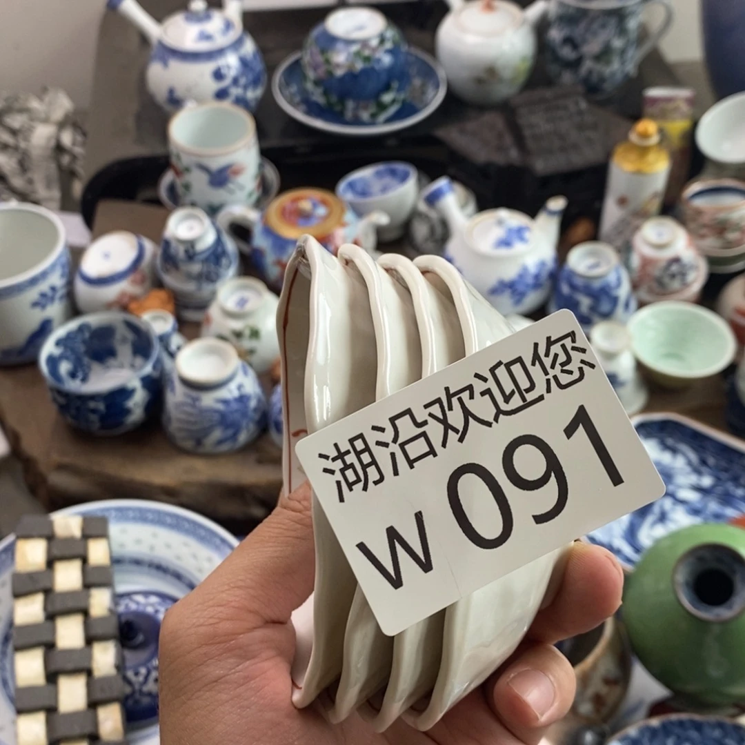 自***吧瓷器的时候我也是醉了