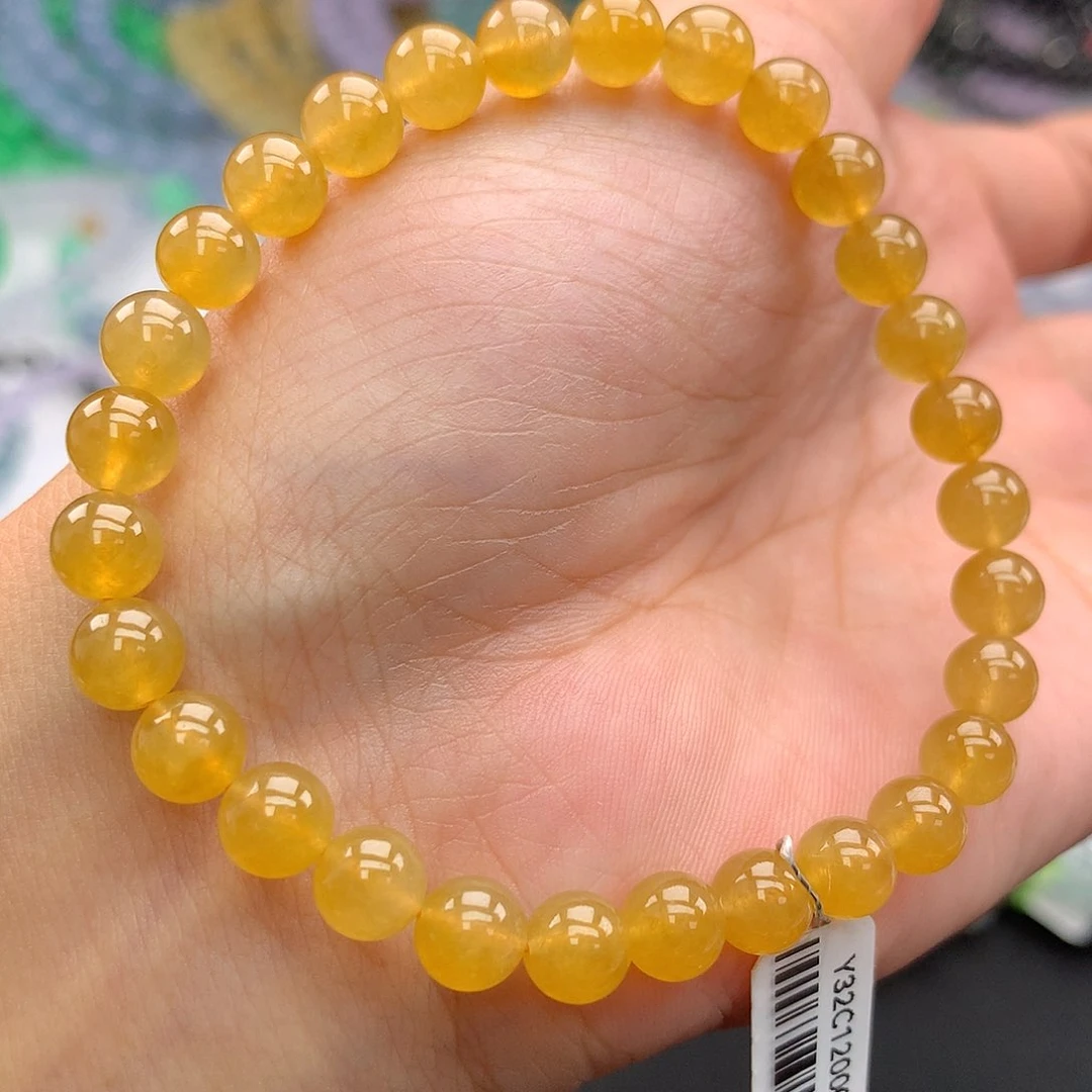 毛衣链未镶嵌翡翠