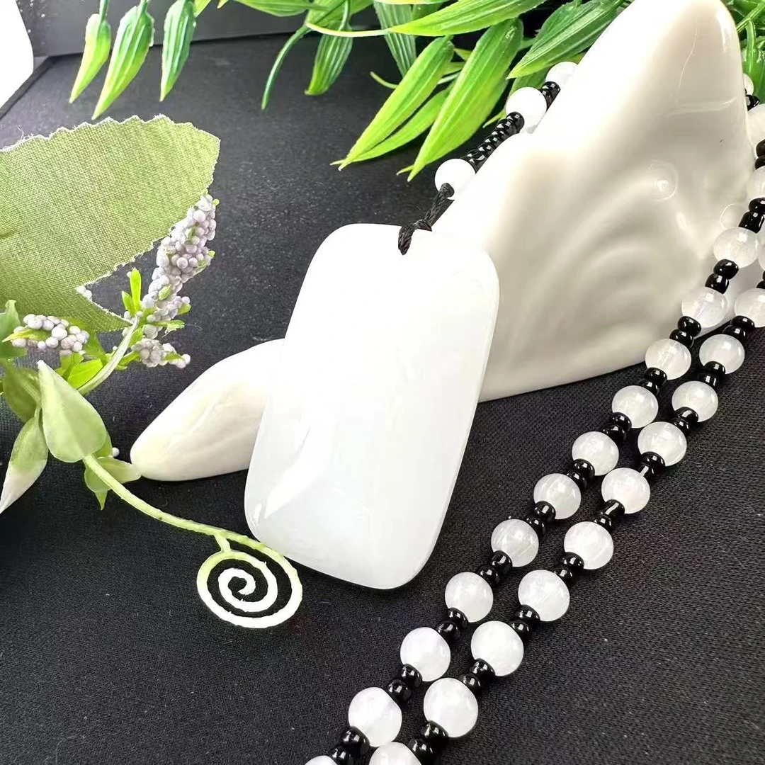 【香港国际荐选】高端珍奢典藏名录吊坠-T386