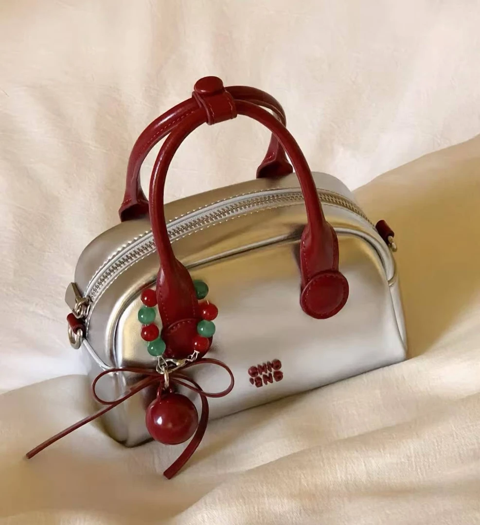 A001-A020拓野女包店轻奢休闲斜挎女包