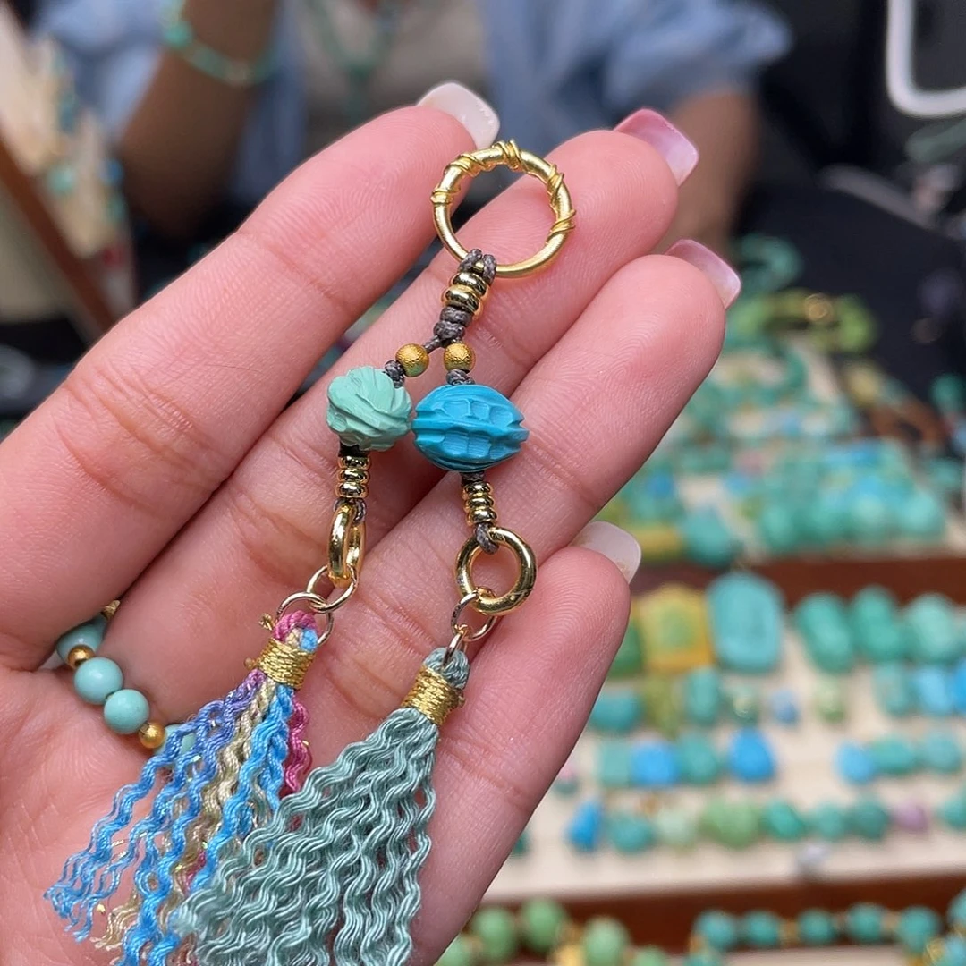 湖北原生态小配件