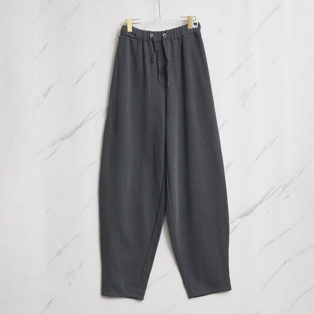 全新未使用/pushBUTTON女士休闲西裤/PZGP00135