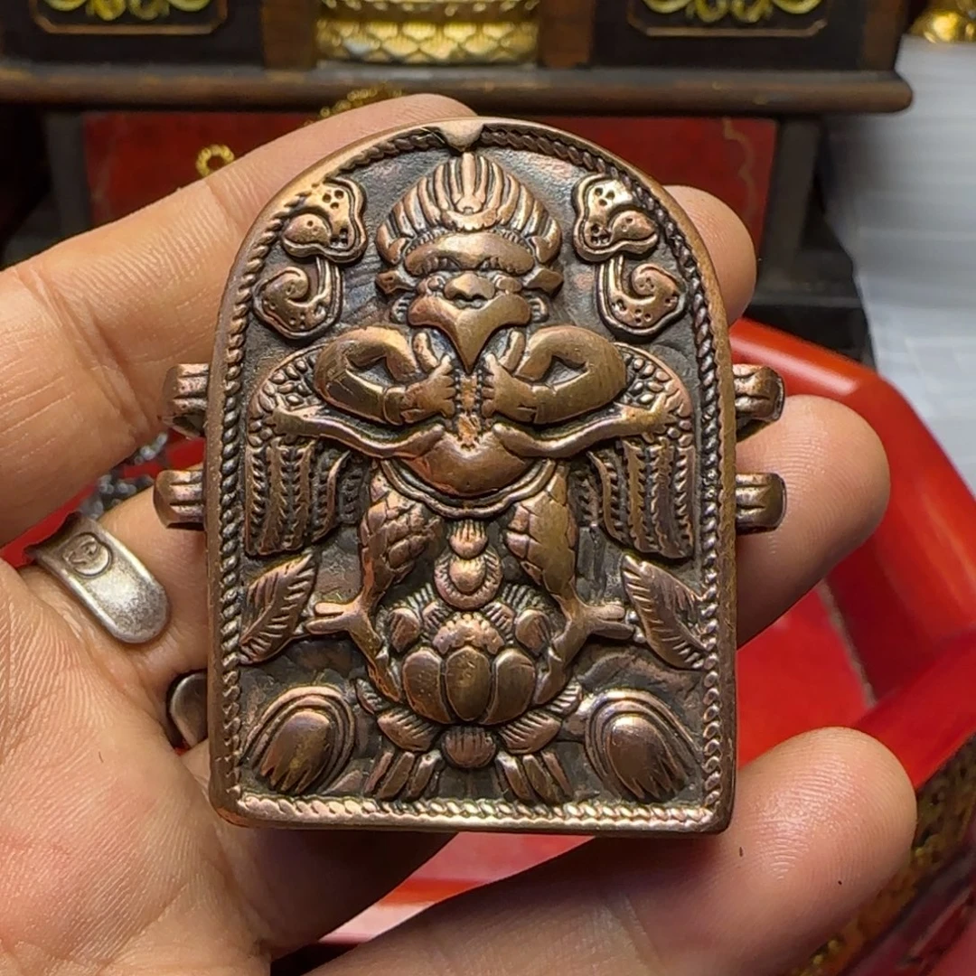 雲***烜泥塑藏式风格小元素