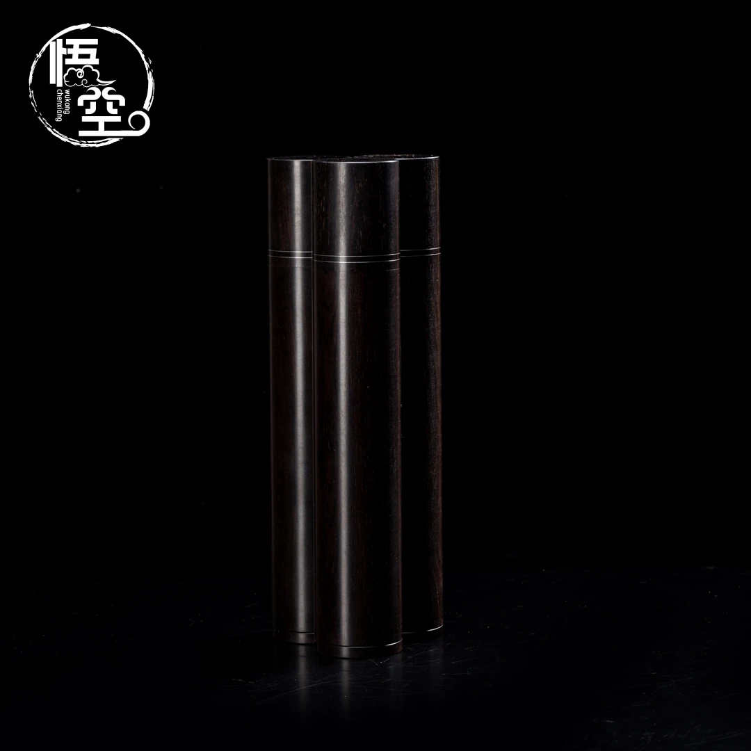 【品质收藏】窖藏大师香 海南白棋龙涎 100g装 收藏奇楠香